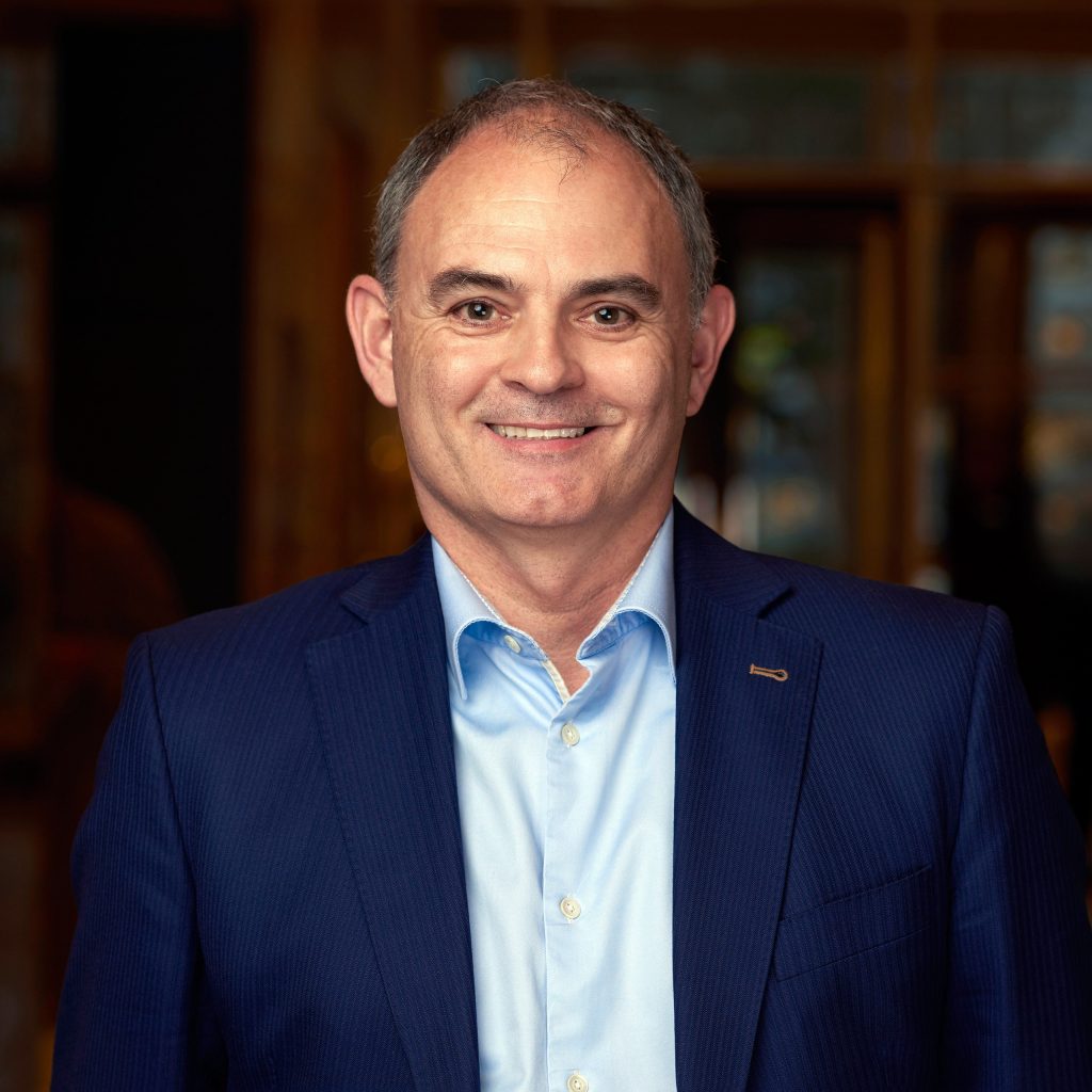 The Top 25 Healthcare IT Executives Of 2020 | The Consulting Report