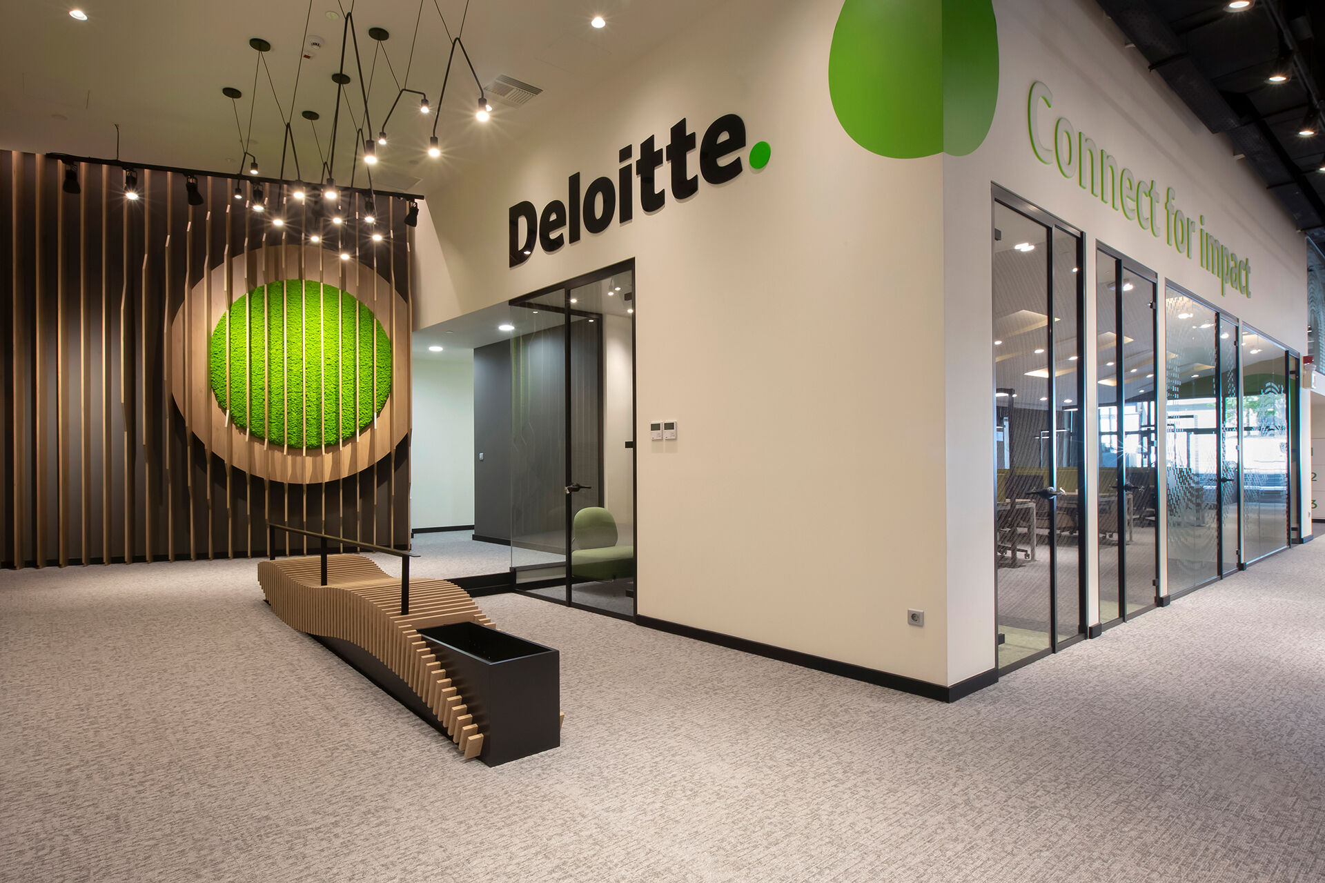 deloitte hits $50 billion in global revenue | the consulting report