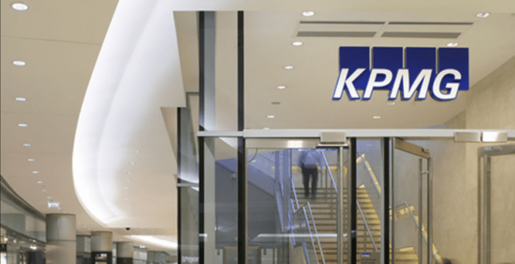 KPMG Announces Improved Employee Benefits Package | The Consulting Report