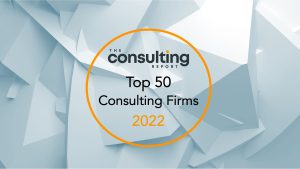 top consulting firms in education sector