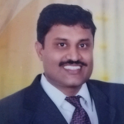 Shyam Kumar Doddavula